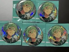 あんスタ 9周年 風早 巽 缶バッジ