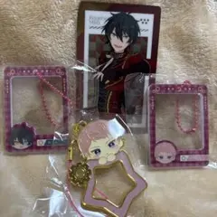 あんスタ　Valkyrie 斎宮宗　影片みか