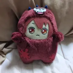 アイドリッシュセブン　モンぬい　ワルモフ　七瀬陸