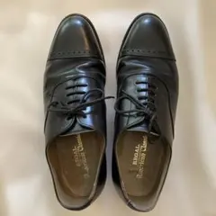 REGAL American Classic ストレートチップ ブラックのサムネイル