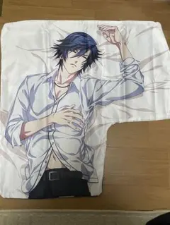 うたプリ 黒崎蘭丸 ドリームクッションカバー - メルカリ