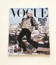 2026年最新】billie eilish vogueの人気アイテム - メルカリ