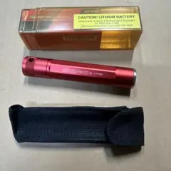 銅製】Wurkkos TS10V2 anduril2.0 1400lm RGB - メルカリ
