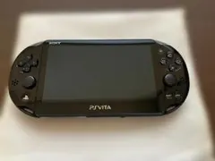 PlayStation Vita (PCH-2000) ※本体のみ