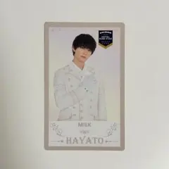 EBiDAN THE LIVE 2025 M!LK 佐野勇斗