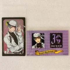 ジェイド キャラクターグッズ