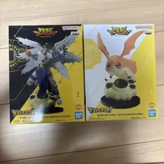 デジモンアドベンチャー デジヴァイススタンド！ エンジェモン