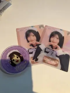 櫻坂46 サクラミーツ トレーディングアクリルスタンドキーホルダー