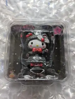 サンリオ　ハッピーくじ　ハロウィン　フィギュア賞　ハローキティ