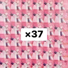 いれいす　ないこ　2周年クリアポスター37点