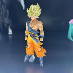 HGドラゴンボール01 GOKU SPECIAL EDITION 孫悟空