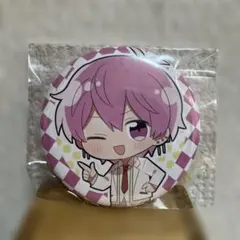 いれいす　ないこ　推しみつ2021 デフォ　缶バッジ