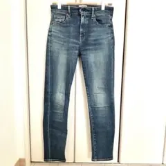 Ungrid スキニーデニム