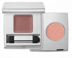 RMK ザ ベージュライブラリー アイシャドウデュオ 01 スプリングスパークル