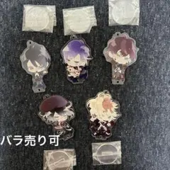 ディアラバ 中国限定くじ S賞 ビッグアクリルスタンド - メルカリ