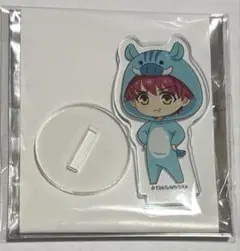 KING OF PRISM 池袋エース 缶バッジ