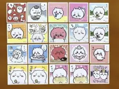 ★ちいかわ★ シールセット