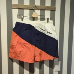 POLO SPORT スイムショーツ　Ｌ　パンツ　水着のサムネイル