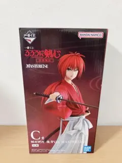 2026年最新】緋村剣心 フィギュア 一番くじの人気アイテム - メルカリ