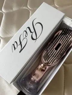 ReFa リファイオンケアブラシプレミアム ローズゴールド