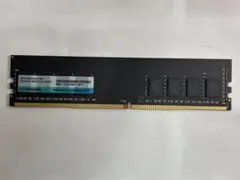 【動作保証付き】CFD Panram DDR4 2133 16GB（8G×2枚） 動作保証付き】CFD Panram DDR4 2133 16GB（8G×2枚） - メルカリ