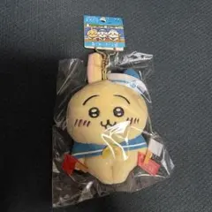 ご当地ちいかわ うさぎ セーラー 神戸限定