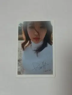 TWICE ミナ TWICEcoaster LANE 1 トレカ - メルカリ