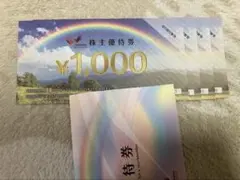 2025年最新】コシダカホールディングス 株主優待の人気アイテム