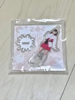 福田花音 巫まろ 20cmアクリルスタンド 2025年最新】巫まろの人気アイテム - メルカリ