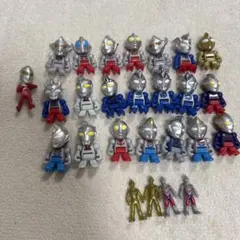 ウルトラマン　バスボム　バスボール　まとめ売り