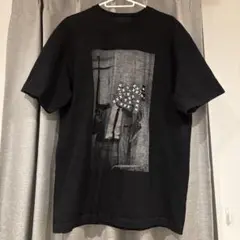 GOD SELECTION XXX ブラック Tシャツ