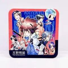 家庭教師ヒットマンREBORN! コースター 原作 ディーノ 雲雀恭弥 2025年最新】雲雀恭弥 アートコースターの人気アイテム - メルカリ