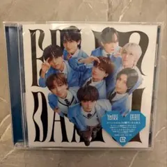 EBiDAN Yes!東京 CD 初回限定 ICEx盤