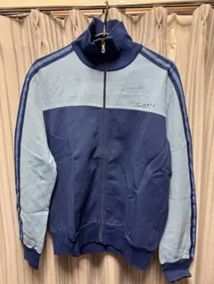 adidas 80s トラックジャケット