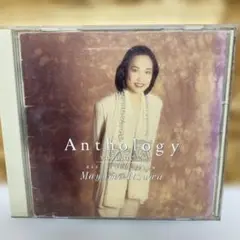 Mayumi Itsuwa Anthology volume 2