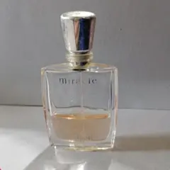 LANCOME　香水　miracle　30ml