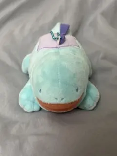 ポケモン にたものどうし 磁石でくっつくペアマスコット ヌオーのサムネイル