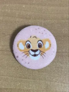 2026年最新】ライオンキング シンバ ピンの人気アイテム - メルカリ