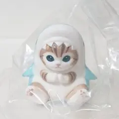 mofusand モフサンド インテリアミニフィギュア ジンベイザメ