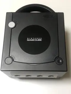 2026年最新】ゲームキューブ 本体 ブラックの人気アイテム - メルカリ