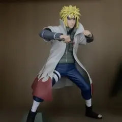 NARUTO ナルト grandista 波風ミナト フィギュア ① 楽天市場】【波風ミナト】NARUTO-ナルト- 疾風伝 Grandista-NAMIKAZE