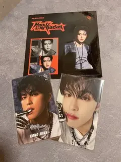 2025年最新】河野純喜 トレカの人気アイテム - メルカリ