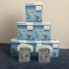 PHILIPS ブリーズマスク 交換用フィルター5枚入り18箱 - メルカリ