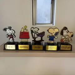 2025年最新】スヌーピーavivaトロフィーの人気アイテム - メルカリ