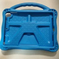 ProCase iPadケース　キッズ　ブルー