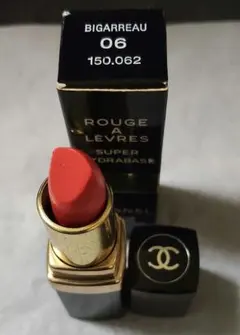 CHANEL シャネル 口紅 06のサムネイル