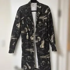 GANGSTERVILLE ロングシャツのサムネイル