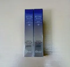 【新品】O'CHEAL レチノールアイクリーム 2本セットのサムネイル