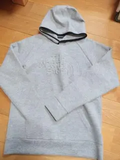 THE NORTH FACE パーカー スエット生地