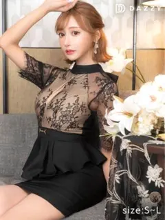 Dazzy store キャバドレス